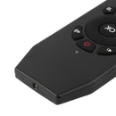 T5 2.4G Wireless Air Mouse Keyboard Remote Control With IR Learning Function For PC Projector TV