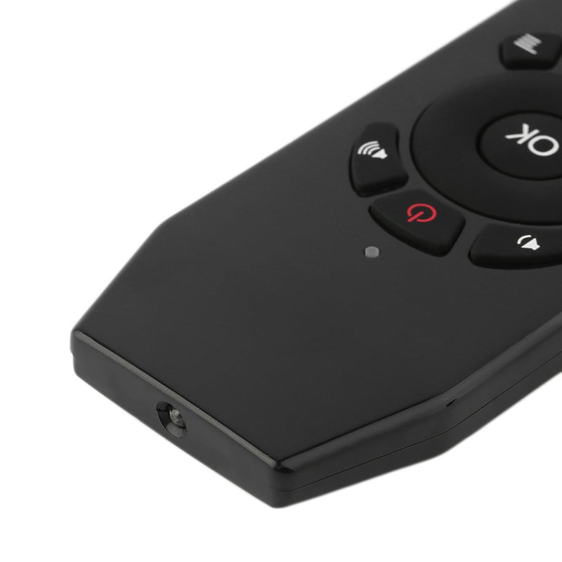 T5 2.4G Wireless Air Mouse Keyboard Remote Control With IR Learning Function For PC Projector TV