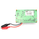 LC100-A LC Meter 1uH-100H Inductance 1pF-100mF Capacitance Table