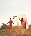 Bestway Multifunctional Electric and Manually Air Pump Manual Inflation / Electric Inflation