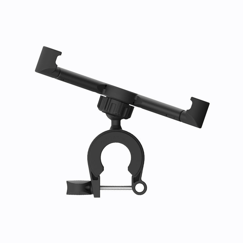 4.7-6.5inch SR-168 Adjustable Phone GPS Holder Mount 360 Degrees For Xiaomi Mijia/Ninebot Scooter Motorcycle from xiaomi youpin