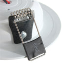 3W Round LED Recessed Ceiling Panel Down Light With Driver