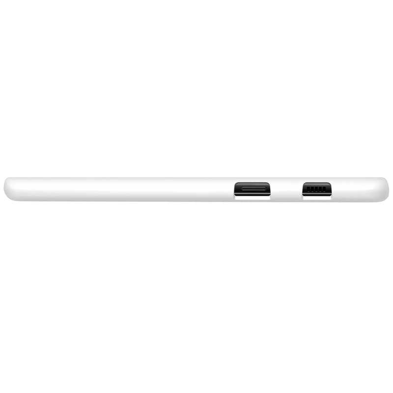 NILLKIN Frosted Hard PC Ultra-thin Case for Samsung Galaxy A8 Plus (2018)