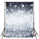 5x7ft/3x5ft Retro Glitter Thin Vinyl Photography Backdrop Background Studio Photo Prop