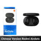 Xiaomi Redmi Airdots TWS bluetooth 5.0 Earphone DSP Noise Cancelling Auto Pairing Bilateral Call Stereo Headphones