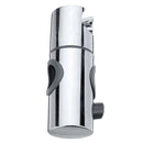 Bathroom Shower Head Lifting Rod Set with Soap Dish And Shower Head Holder