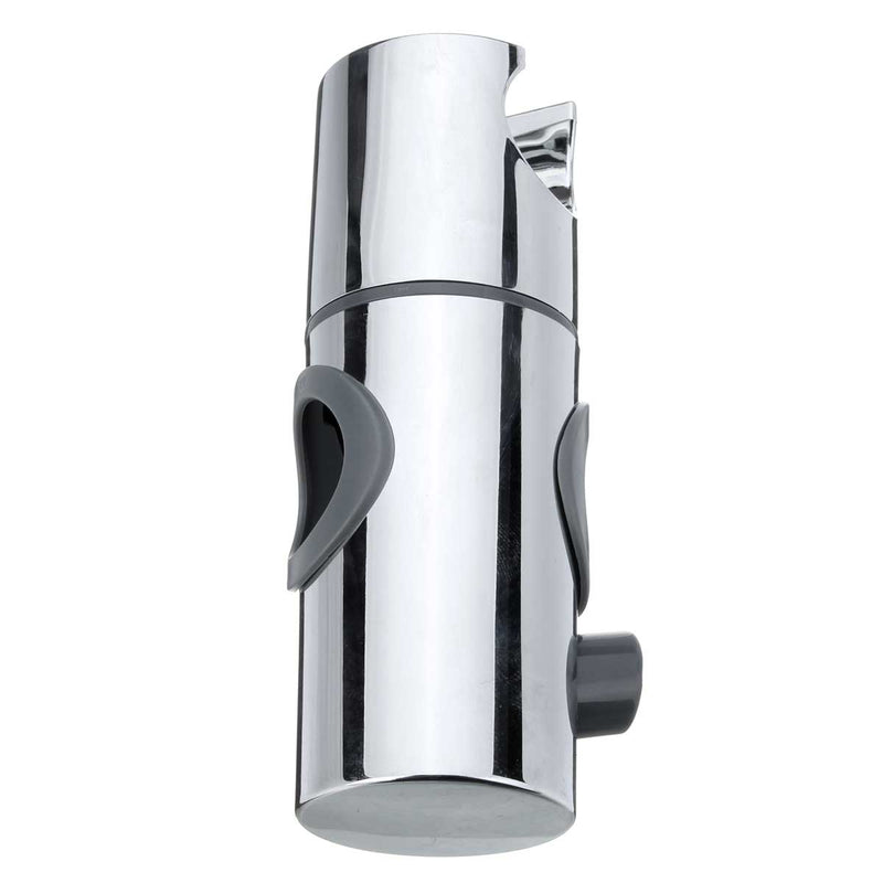 Bathroom Shower Head Lifting Rod Set with Soap Dish And Shower Head Holder