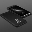 Bakeek 3 in 1 Double Dip 360 Hard PC Full Protective Case For LeEco LeTV Le 2 / LeEco LeTV Le 2 Pro