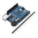 UNO R3 Starter Kits 1602 LCD L293D Motor LED Matrix MB102 Breadboard