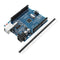 UNO R3 Starter Kits 1602 LCD L293D Motor LED Matrix MB102 Breadboard