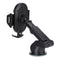 ELEGIANT 2 In 1 Car Air Vent Dashboard Suction Cup Car Phone Holder For 4.0 Inch - 6.5 Inch Smart Phone iPhone XS Max Samsung Galaxy S10 Plus