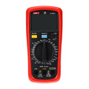 UNI-T UT39C+ Digital Clamp Meter Multimeter Auto AC/DC DMM 1KV 10A NCV Cap Teste