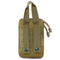 BL117 Oxford Outdoor Military Tactical Waist Bag Camping Trekking Travel Bag