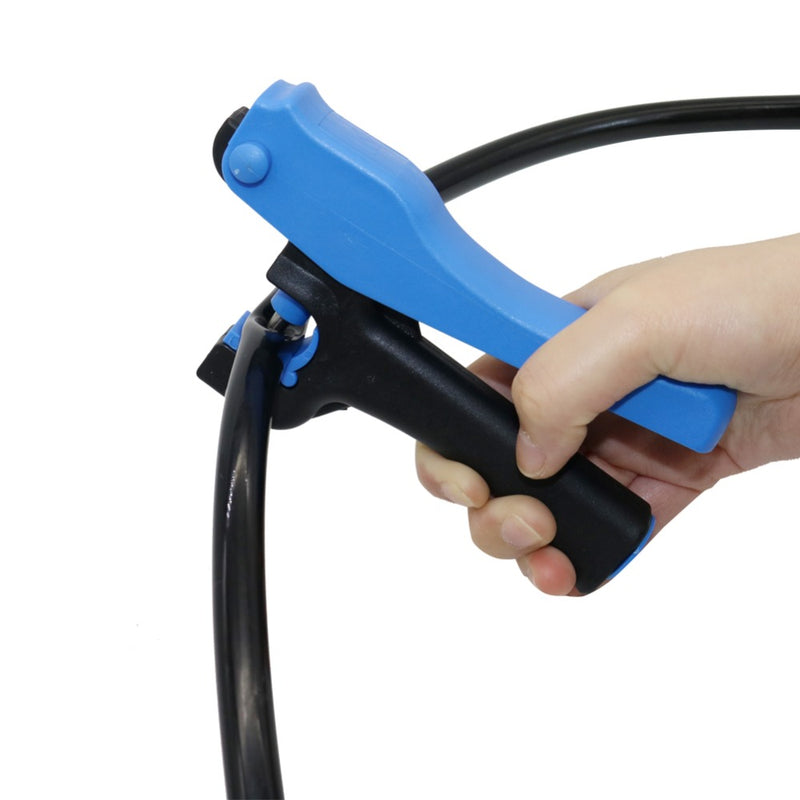 4mm Hole Puncher For 16mm PE Pipe Hose Hole Punch Drilling Tools Garden Irrigation Accessories