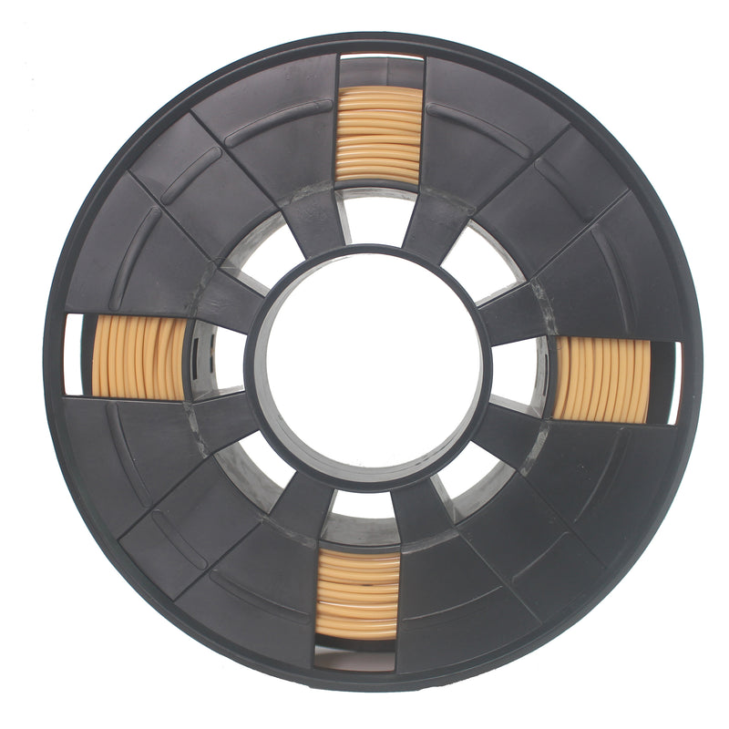 CCTREE Bronze+Copper+Gold+Silver 1.75mm 200g/Roll PLA Filament Set for 3D Printer Reprap