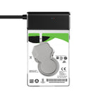 USB3.0 to SATA Data Cable 2.5'' 3.5'' Hard Drive Converter Adapter
