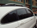 3mx76cm 50% Limo Black Car Window Film Wind Shield Glass Tinting Film for Auto Home