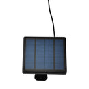 Solar Panel LED Retro Hanging Pendant Light Chandelier Garden Road Lamp for Outdoor Yard Garden Driveway Pathway