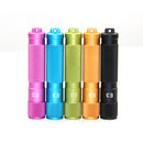 CRELANT E3 XP-E R4 AAA 300LM Mini LED Flashlight