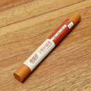 Wood Touch-Up Maker Wax Sticks Pen Wood Flooring Furniture Scratches Dings Repair Tool 7 Colors