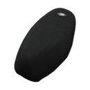 Motor Bike Scooter Anti-slip Breathable Mesh Seat Saddle Cover