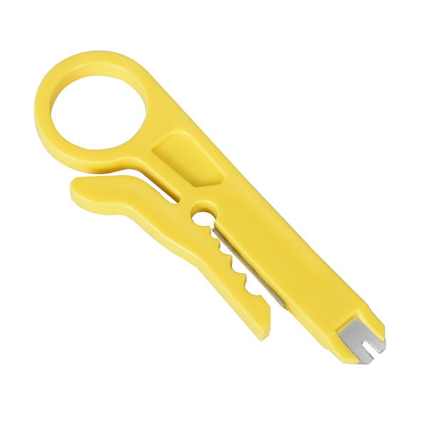 BIGTREETECH Mini Portable Wire Stripper Tool PTFE Tube Cutter for 3D Printer