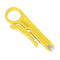 BIGTREETECH Mini Portable Wire Stripper Tool PTFE Tube Cutter for 3D Printer