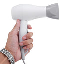 Yueli Mini Protable Hair Dryer 110V/220V Dual Voltage 1200W Fast Drying Folding Blower Hairstyling Tools From XIAOMI Youpin