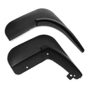 4Pcs Car Front Rear Mud Flap Mudguards Splash Guards for VW Passat B5 / B5.5 1998-2004