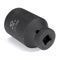 12 Point 80mm Deep Impact Nut Socket 1/2inch Drive Spindle Axle Nut Socket Hub Axle Nut