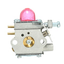 Carburetor For Troybilt TB21EC TB22EC TB32EC TB42BC TB80EC Walbro Carb WT-973