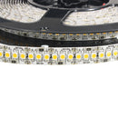 5M High Brightness SMD3528 1200 LED Flexible Strip Light Rope Tape Lamp For Home Party Decor DC12V
