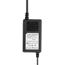 9-24V 1A 24W AC/DC Adapter Switching Power Supply Adjustable Power Adapter