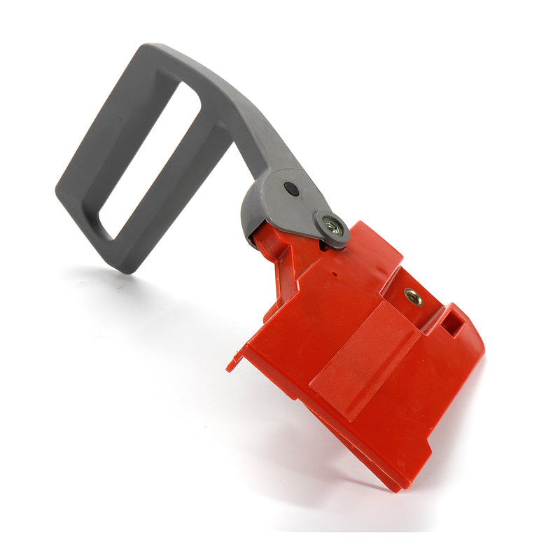 Chain Brake Handle Brake Cover Assy for Husqvarna 50 51 H55 Chain Saw Replacement Accessories