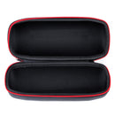 Travel Carry Protective Storage Bag PU Hard Case Protector for JBL Charge 3 Wireless bluetooth Speaker Charger