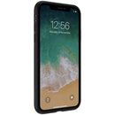 NILLKIN Synthetic Fiber Shockproof Anti-fingerprint PC + TPU Back Cover Protective Case for iPhone XR