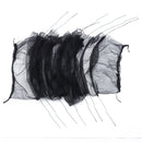 Garden Plants Shade Sails Sunshade Net PE Tunnel Greenhouse Collapsible Insect Resistant Screen Mesh
