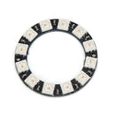 5Pcs CJMCU 12 Bit WS2812 5050 RGB LED Driver Development Board
