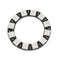 5Pcs CJMCU 12 Bit WS2812 5050 RGB LED Driver Development Board