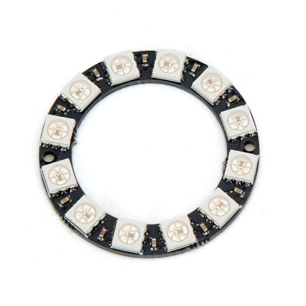 5Pcs CJMCU 12 Bit WS2812 5050 RGB LED Driver Development Board