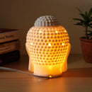 Electronic Wax Heater Melt Warmer