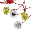 LED Light Lighting Kit ONLY For LEGO 10262 Aston DB5 Lighting Bricks Toys
