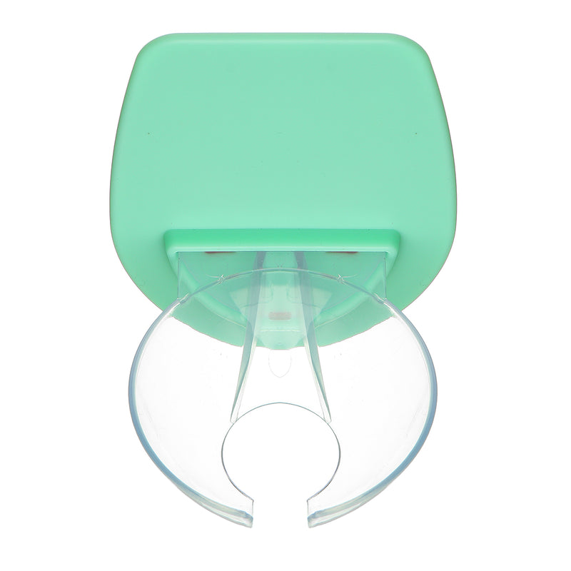 HONANA Water Cup Holder Drinking Glasses Wall Sticker Storage Kitchen Storage Rack