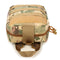 Outdoor Tactical Molle Bag Emergency Survival First Aid Belt Nylon Pouch