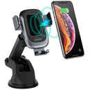 Bakeey 15W 10W Automatic Induction Fast Charging Wireless Car Charger Holder For iPhone XS 11 Pro Huawei P30 Pro Mate 30 Xiaomi Mi9 9Pro