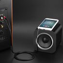 RAXFLY 3.5mm RCA Cable to 3.5 Audio cable rca 3.5mm Jack male