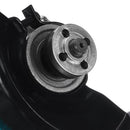 2000W 220V Electric Angle Grinder Polishing Cutting Grinding Machine 11000RPM
