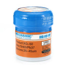 Effetool Mechanic Solder Welding Paste 35g MCN-300 SMD SMT Sn63/Pb37 Solder Paste