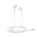 Original Huawai AM115 Earphone 3.5mm Wired Control for iOS Android Smartphone for iPhone Xiaomi Huawei