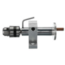 Live Center With Chuck Revolving Centre DIY Accessories For Mini Lathe